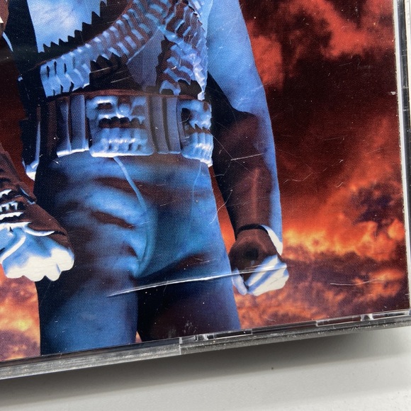 Michael Jackson History Past, Present and Future 2 Compact Disc Set - Picture 11 of 11